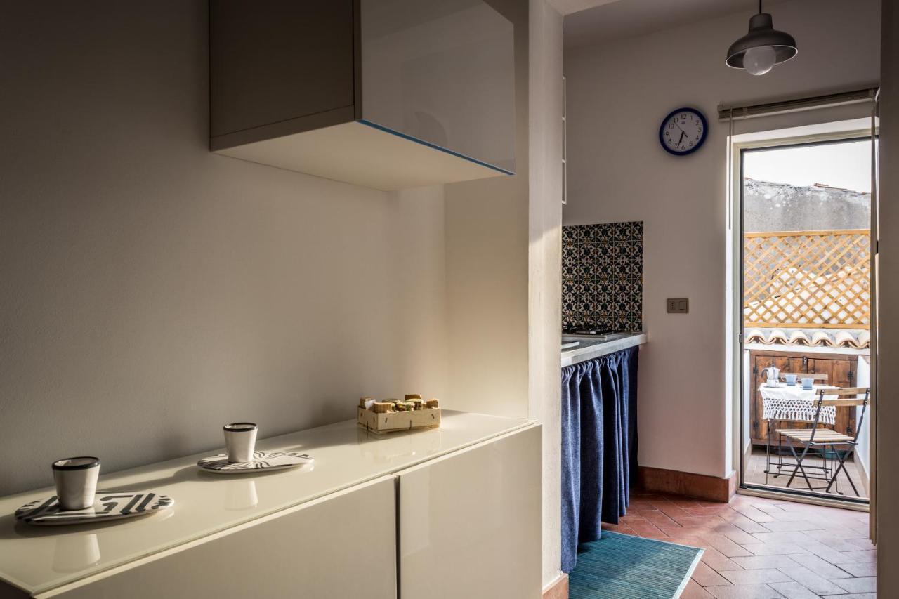 Casa Salomone 2 Apartment Syracuse Luaran gambar
