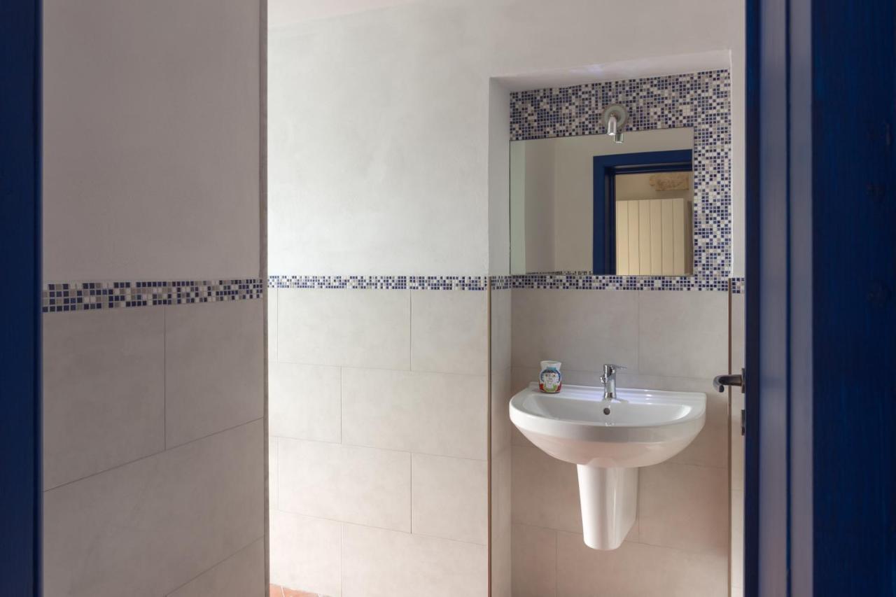 Casa Salomone 2 Apartment Syracuse Luaran gambar