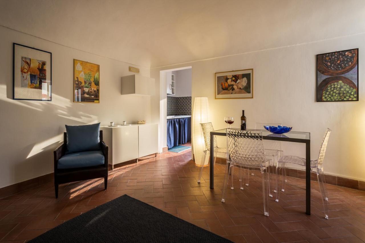 Casa Salomone 2 Apartment Syracuse Luaran gambar