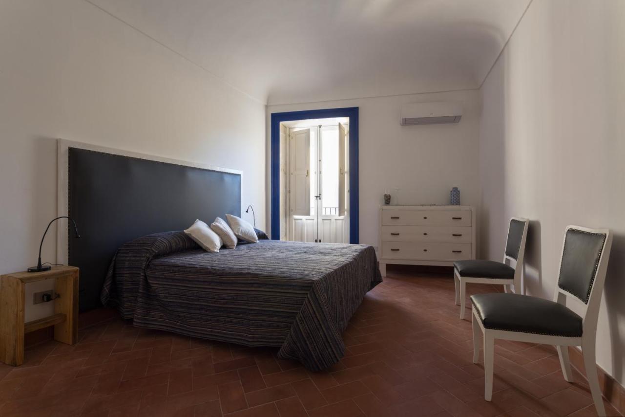 Casa Salomone 2 Apartment Syracuse Luaran gambar