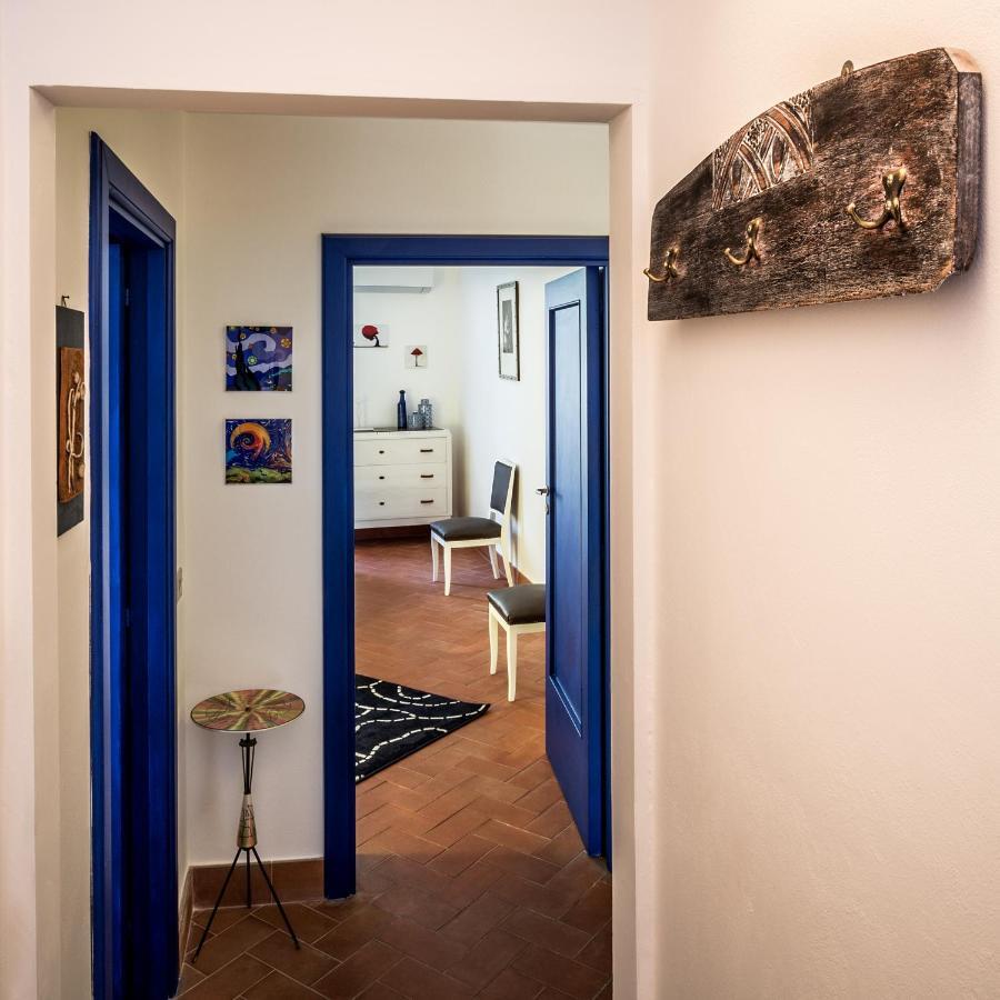 Casa Salomone 2 Apartment Syracuse Luaran gambar