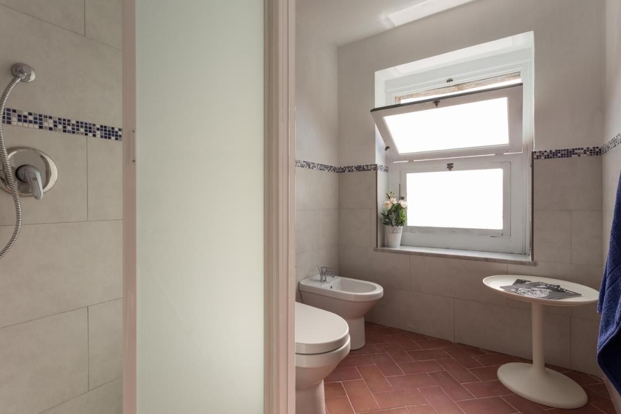 Casa Salomone 2 Apartment Syracuse Luaran gambar