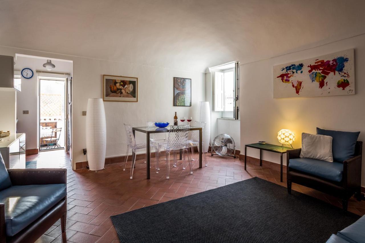 Casa Salomone 2 Apartment Syracuse Luaran gambar