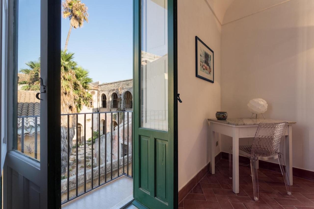 Casa Salomone 2 Apartment Syracuse Luaran gambar