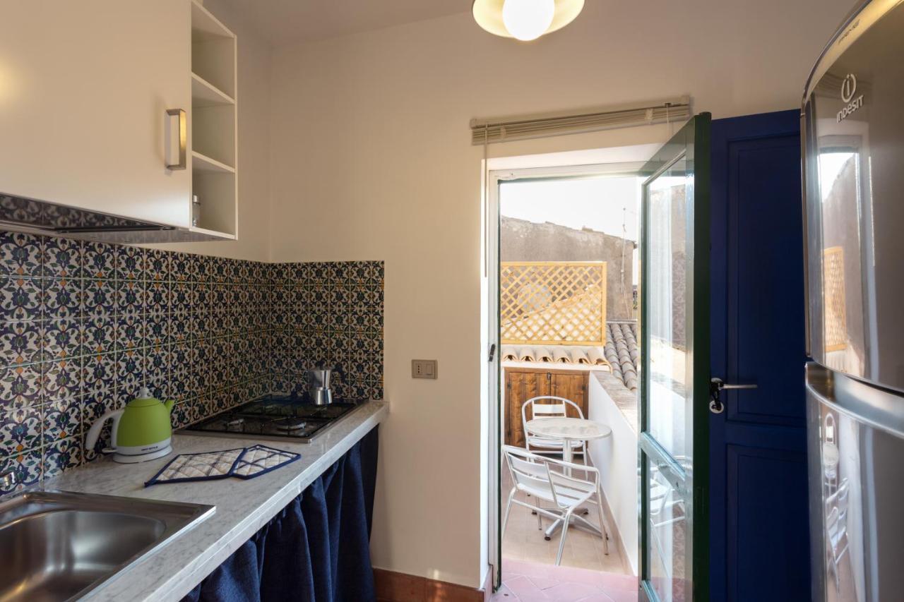 Casa Salomone 2 Apartment Syracuse Luaran gambar