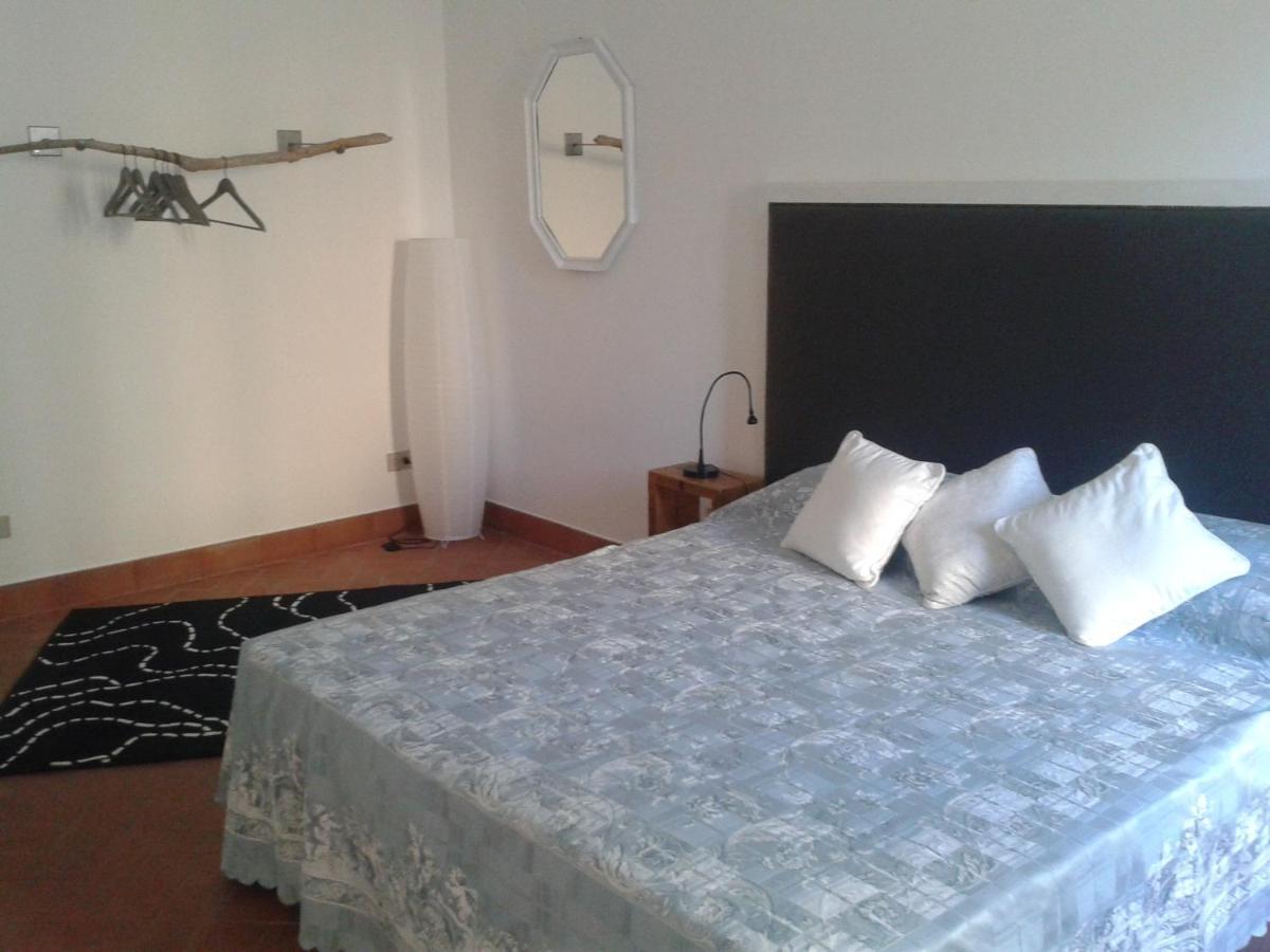 Casa Salomone 2 Apartment Syracuse Luaran gambar