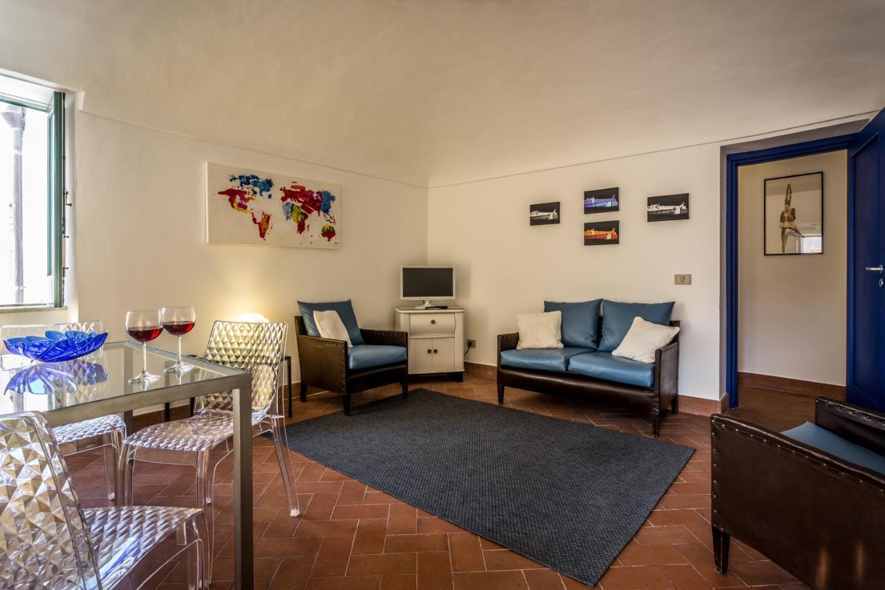 Casa Salomone 2 Apartment Syracuse Luaran gambar