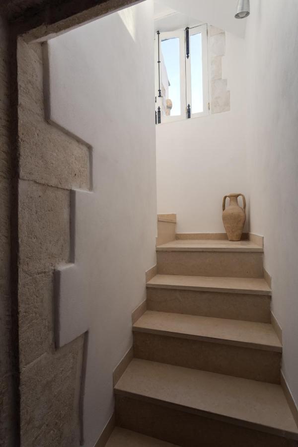 Casa Salomone 2 Apartment Syracuse Luaran gambar