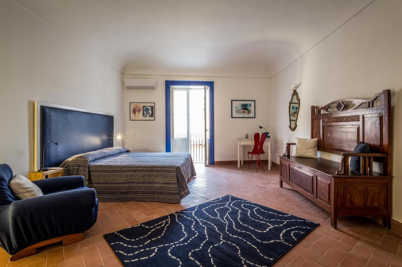 Casa Salomone 2 Apartment Syracuse Luaran gambar