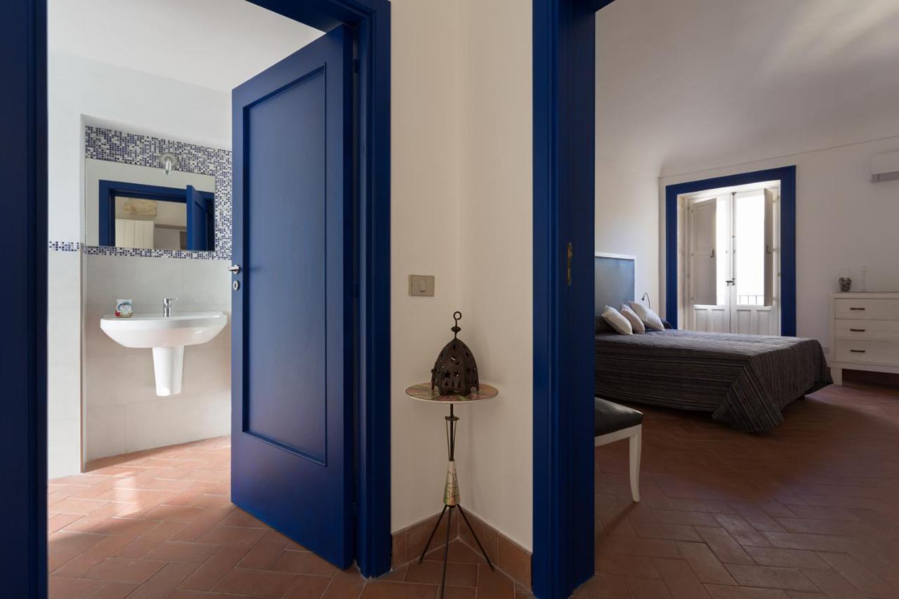 Casa Salomone 2 Apartment Syracuse Luaran gambar