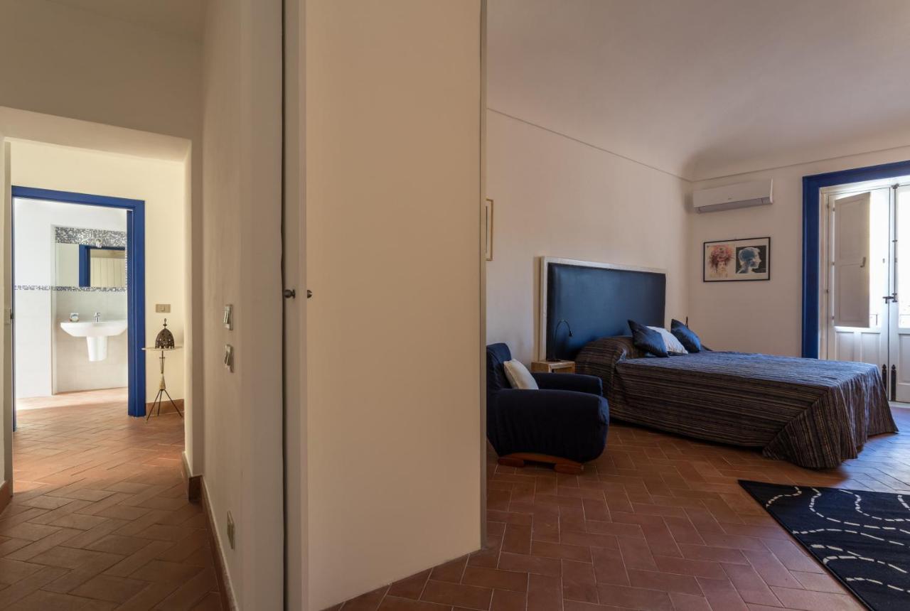 Casa Salomone 2 Apartment Syracuse Luaran gambar