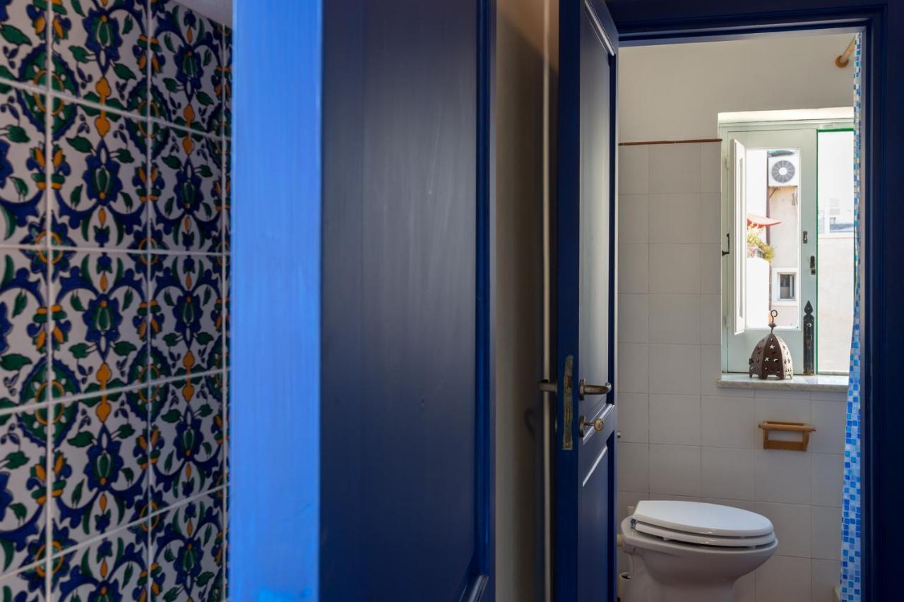 Casa Salomone 2 Apartment Syracuse Luaran gambar